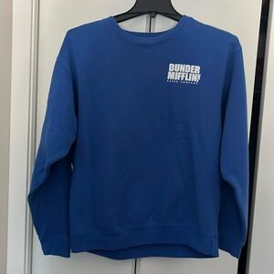 Dunder Mifflin Sweatshirt